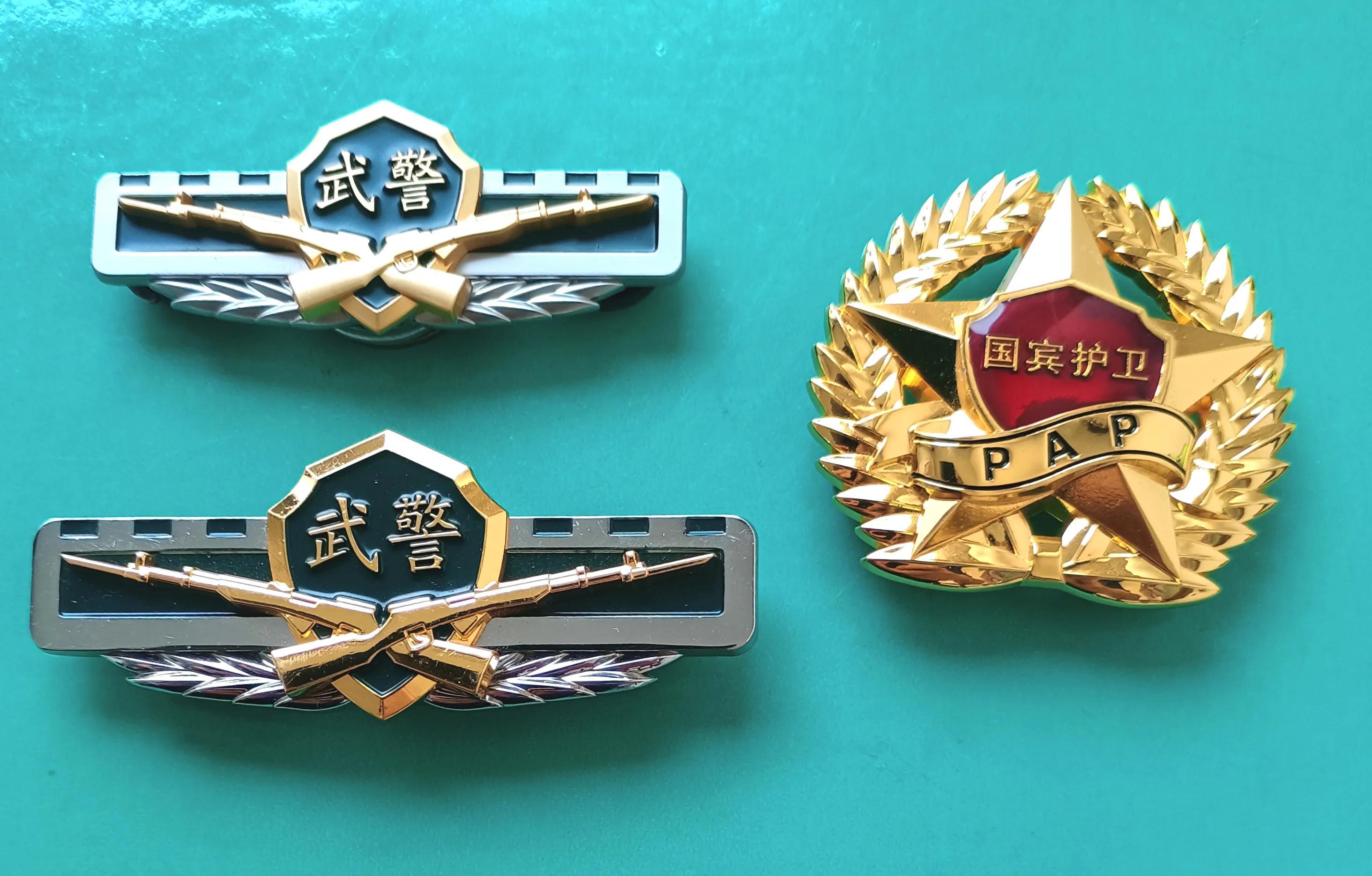 中國的國賓護(hù)衛(wèi)隊，榮耀與使命的所在，中國國賓護(hù)衛(wèi)隊，榮耀與使命的守護(hù)者