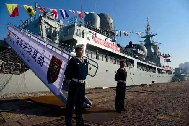 海軍節(jié)艦長的榮耀與責任，海軍節(jié)，艦長的榮耀與肩負重任