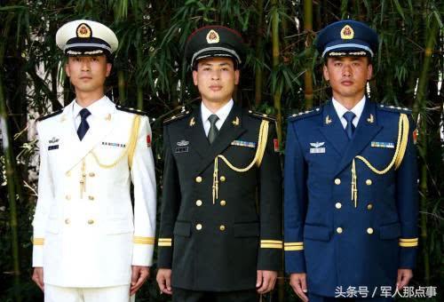 軍裝的種類及其多樣性，軍裝種類與多樣性概述