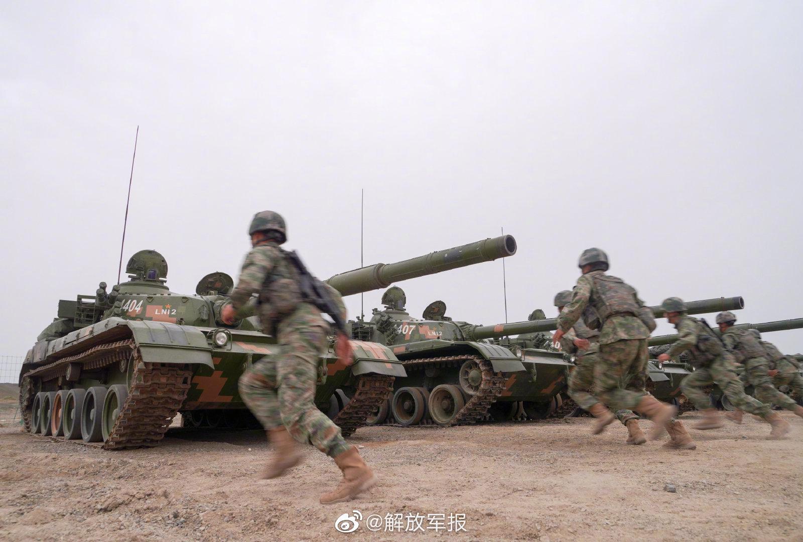 陸軍第六十四集團(tuán)軍的榮耀與擔(dān)當(dāng)，陸軍第六十四集團(tuán)軍的榮耀與擔(dān)當(dāng)，歷史傳承與時(shí)代責(zé)任