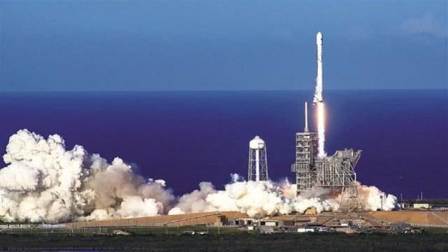 一箭133星，創(chuàng)新與壯麗的航天里程碑，一箭發(fā)射133星，航天里程碑見證壯麗創(chuàng)新與輝煌成就