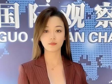 國際觀察下的蘇琳，個人資料簡介，國際觀察下的蘇琳，個人資料深度解析