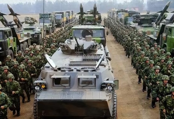 關于中國軍隊中第41軍下轄的幾個師的駐地位置分析，中國軍隊第41軍下轄師駐地位置解析