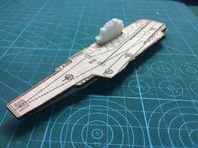 航天母艦手工制作的奇妙旅程，航天母艦的手工制作之旅