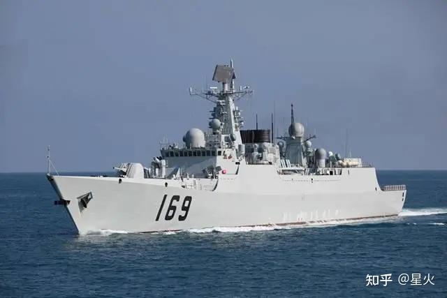 探索中國海軍力量的重要一環(huán)，051C型驅(qū)逐艦（舷號，115），揭秘中國海軍力量的關(guān)鍵一環(huán)，舷號115的051C型驅(qū)逐艦探索之旅