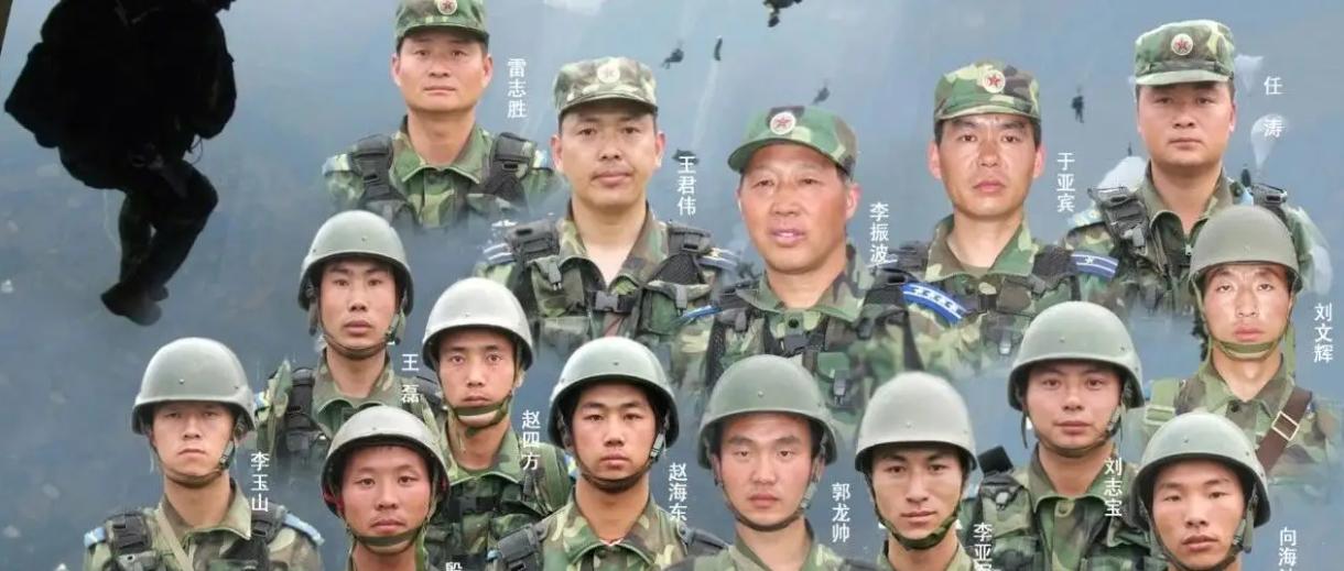 空降兵第15軍，揭秘其兵種特色與使命擔(dān)當(dāng)，揭秘空降兵第15軍的兵種特色與使命擔(dān)當(dāng)