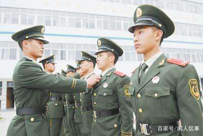 探索與解讀，關(guān)于07式武警禮服，揭秘，07式武警禮服的深層解讀與探索