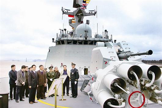 海軍東海艦隊(duì)所在地，戰(zhàn)略要地，展現(xiàn)中國(guó)海軍力量的重要窗口，海軍東海艦隊(duì)?wèi)?zhàn)略要地，展現(xiàn)中國(guó)海軍力量的重要窗口