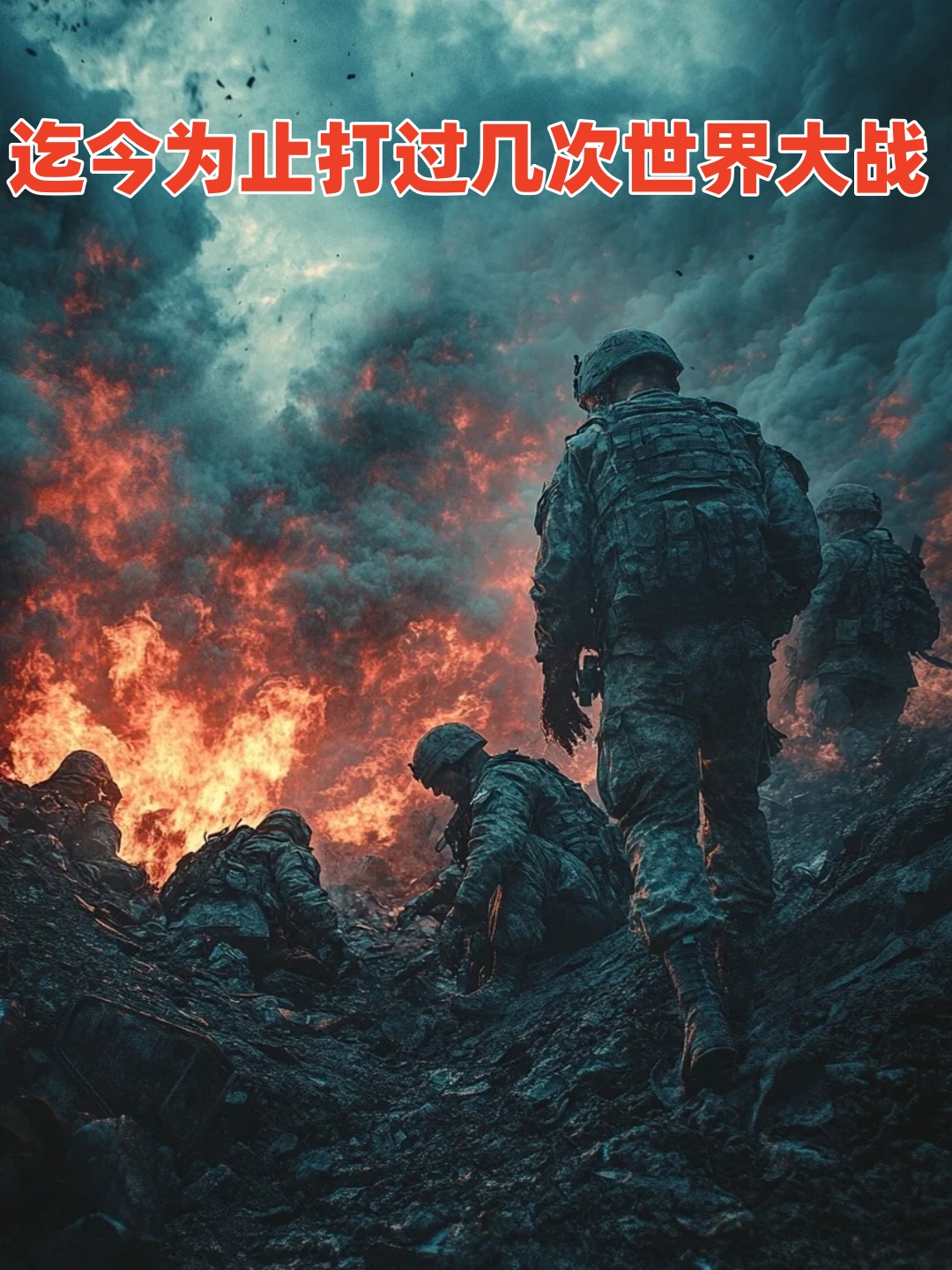 聽說世界過二年要打仗，戰(zhàn)爭(zhēng)陰霾下的全球局勢(shì)分析，全球局勢(shì)緊張，戰(zhàn)爭(zhēng)陰霾下的未來兩年全球局勢(shì)分析