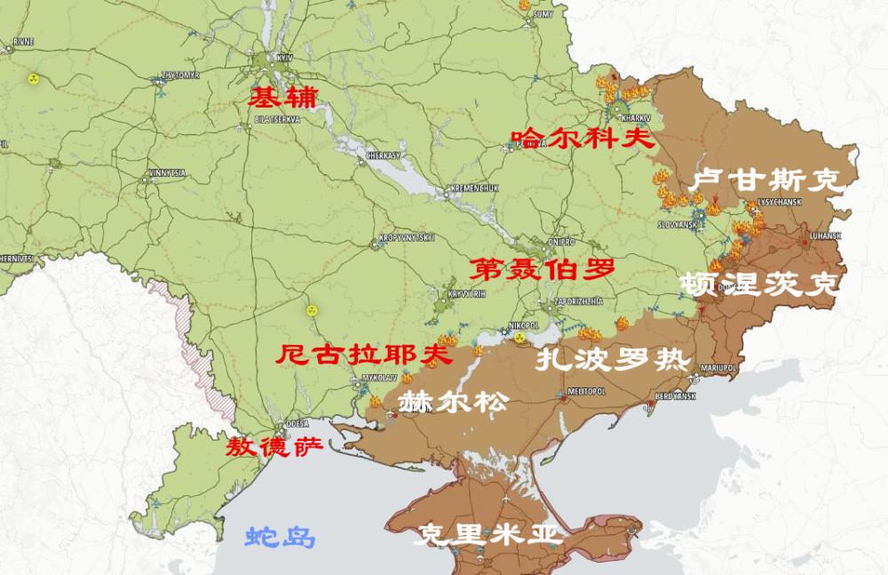 復(fù)雜局勢(shì)深度解析