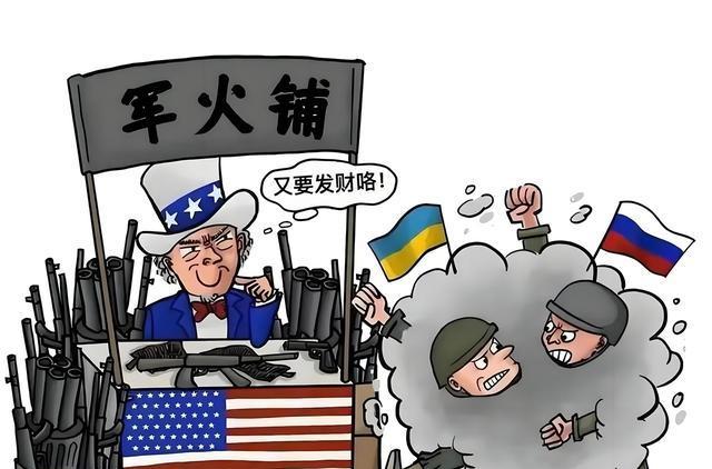 俄美戰(zhàn)爭已打響，中國會(huì)否出兵？深度分析與預(yù)測，俄美戰(zhàn)爭背景下的中國出兵態(tài)勢，深度分析與預(yù)測