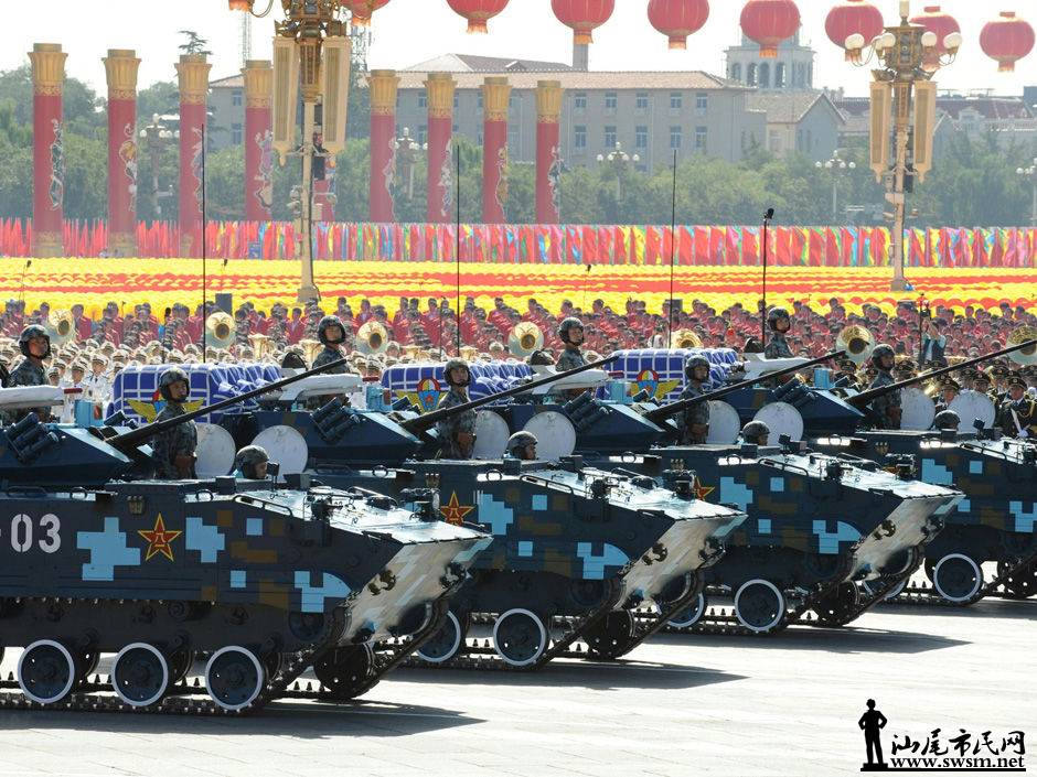軍事頻道2008年國慶閱兵，永恒的紀(jì)念與深刻的啟示，軍事頻道2008年國慶閱兵，紀(jì)念與啟示