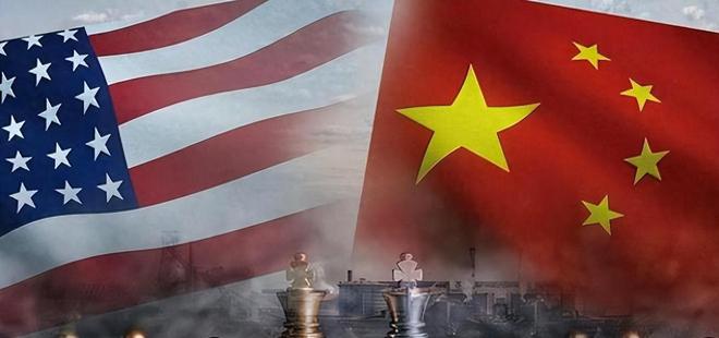 中國與美國開戰(zhàn)的可能性及其潛在影響，一個全面分析視角，中美開戰(zhàn)的可能性與潛在影響，全面分析視角探討未來走向