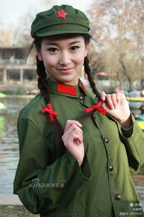 關于中國女兵性相關話題的探討與警示，中國女兵性話題探討與警示，深度解析與反思