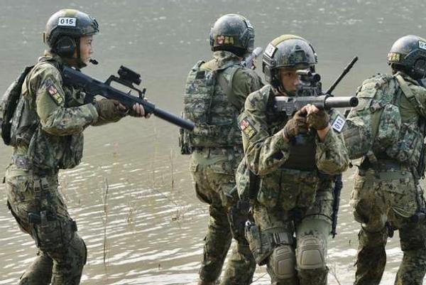 中國特種兵犯罪真實事件探究，中國特種兵犯罪事件深度探究