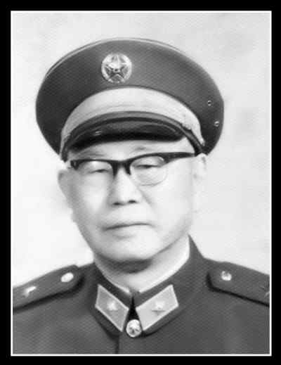 開國少將劉春山，英勇無畏的革命戰(zhàn)士，開國少將劉春山，英勇革命戰(zhàn)士的傳奇人生
