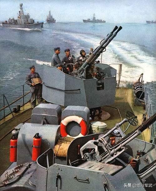 東海艦隊(duì)掃雷艦，守護(hù)海域安全的先鋒力量，東海艦隊(duì)掃雷艦，海域安全的先鋒守護(hù)者