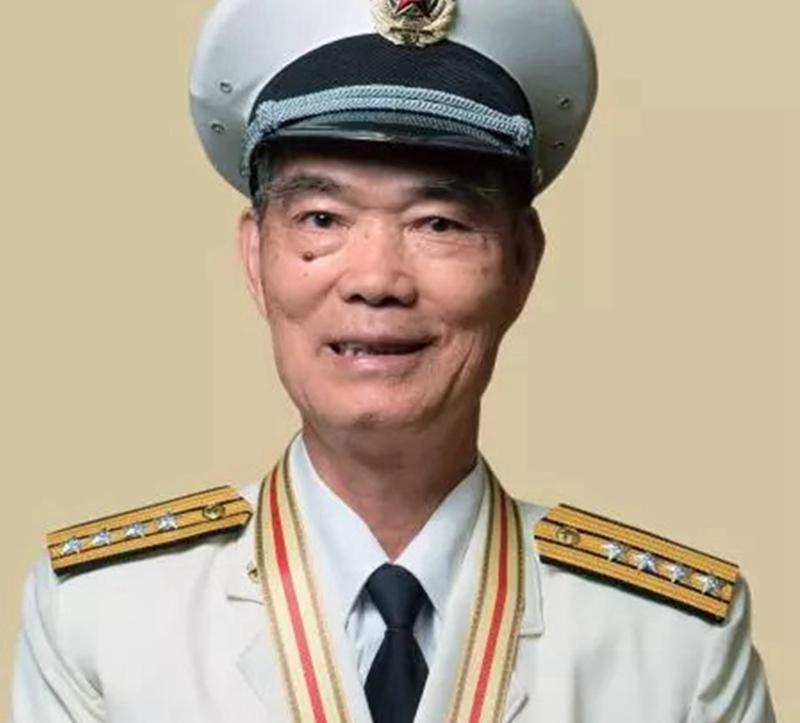 中國海軍力量新里程碑