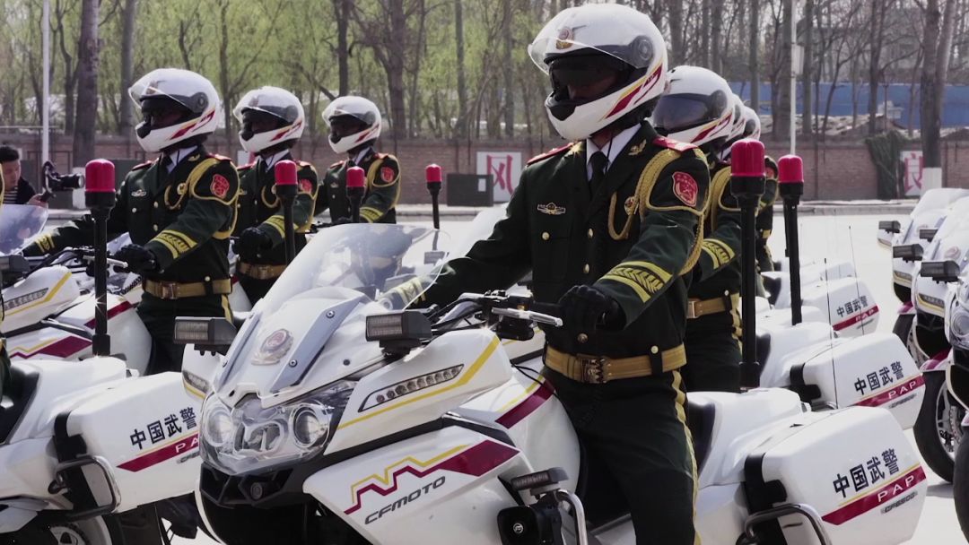 北京武警總隊國賓護衛(wèi)隊，榮耀與擔當?shù)南笳?，北京武警總隊國賓護衛(wèi)隊，榮耀與擔當?shù)牡浞? class=
