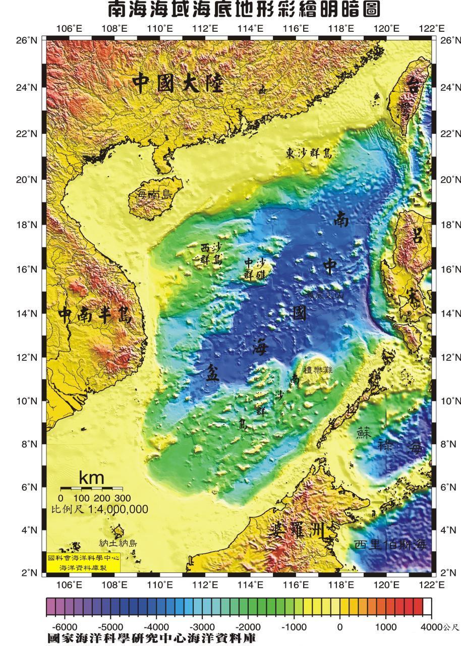 北洋畫的南海地圖，歷史、地理與文化的交融，北洋畫南海地圖，歷史地理文化的交融之旅