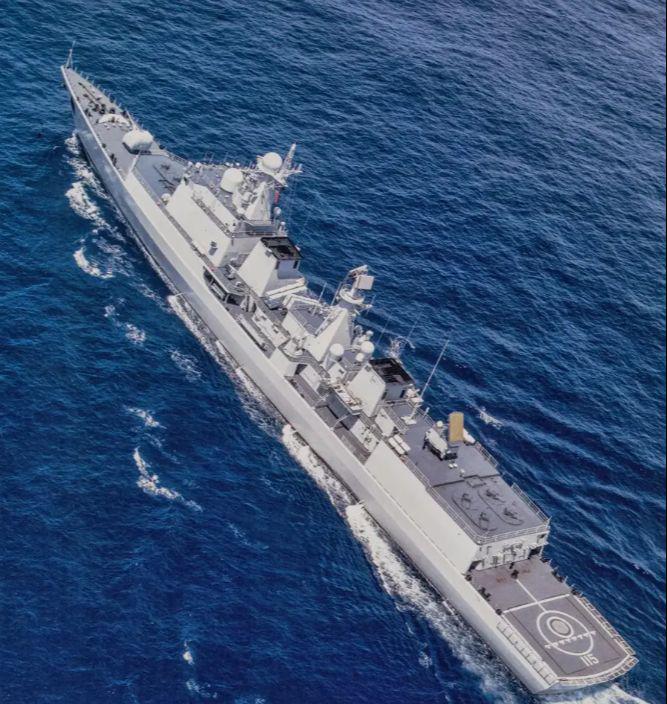 揭秘中國海軍新銳力量，052D驅(qū)逐艦滿載排水量的奧秘，揭秘，中國海軍新銳力量——052D驅(qū)逐艦滿載排水量的探索
