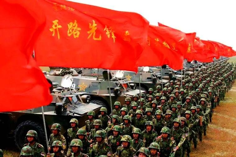 關(guān)于38軍軍改后還有嗎的探討，關(guān)于軍改后是否還有38軍的探討
