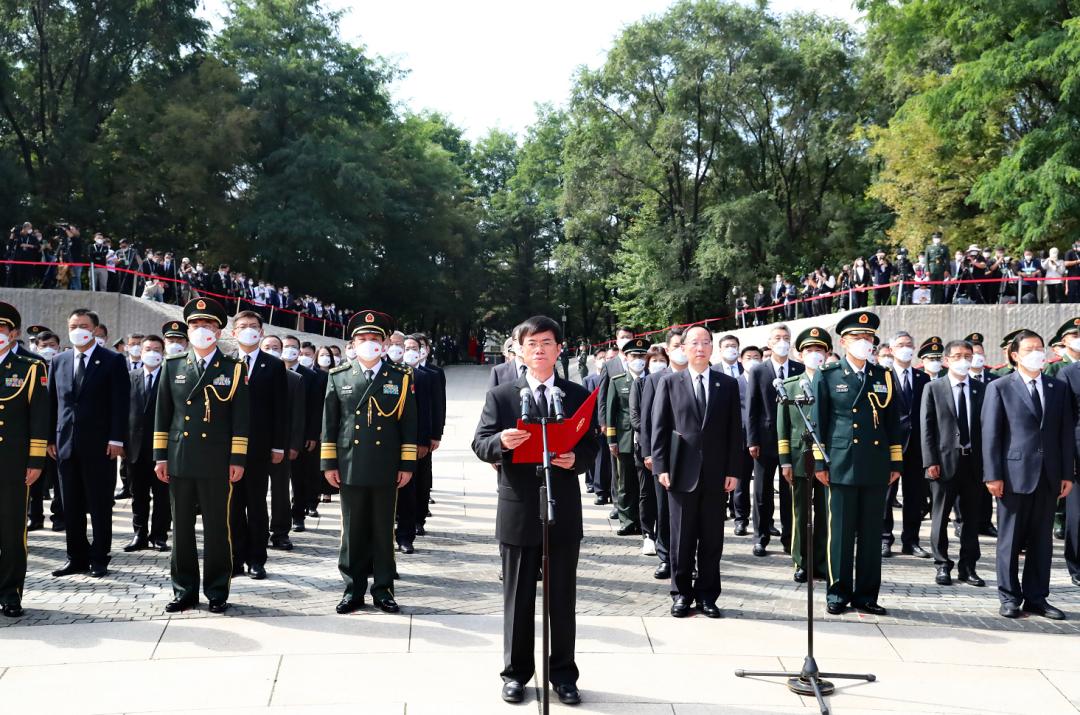 中國人民志愿軍詞作者，偉大的文化使命與不朽的贊歌，中國人民志愿軍詞作者，承載文化使命，譜寫不朽贊歌