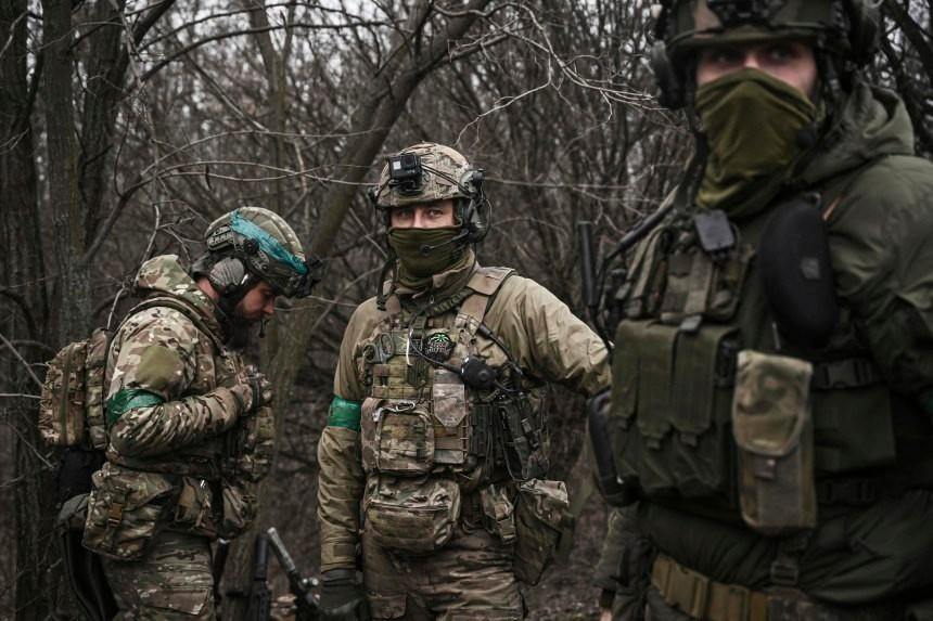 烏軍戰(zhàn)報(bào)確認(rèn)俄軍最黑暗一天，揭示背后的真相與反思，烏軍戰(zhàn)報(bào)揭秘俄軍最黑暗一天，真相背后的反思與啟示