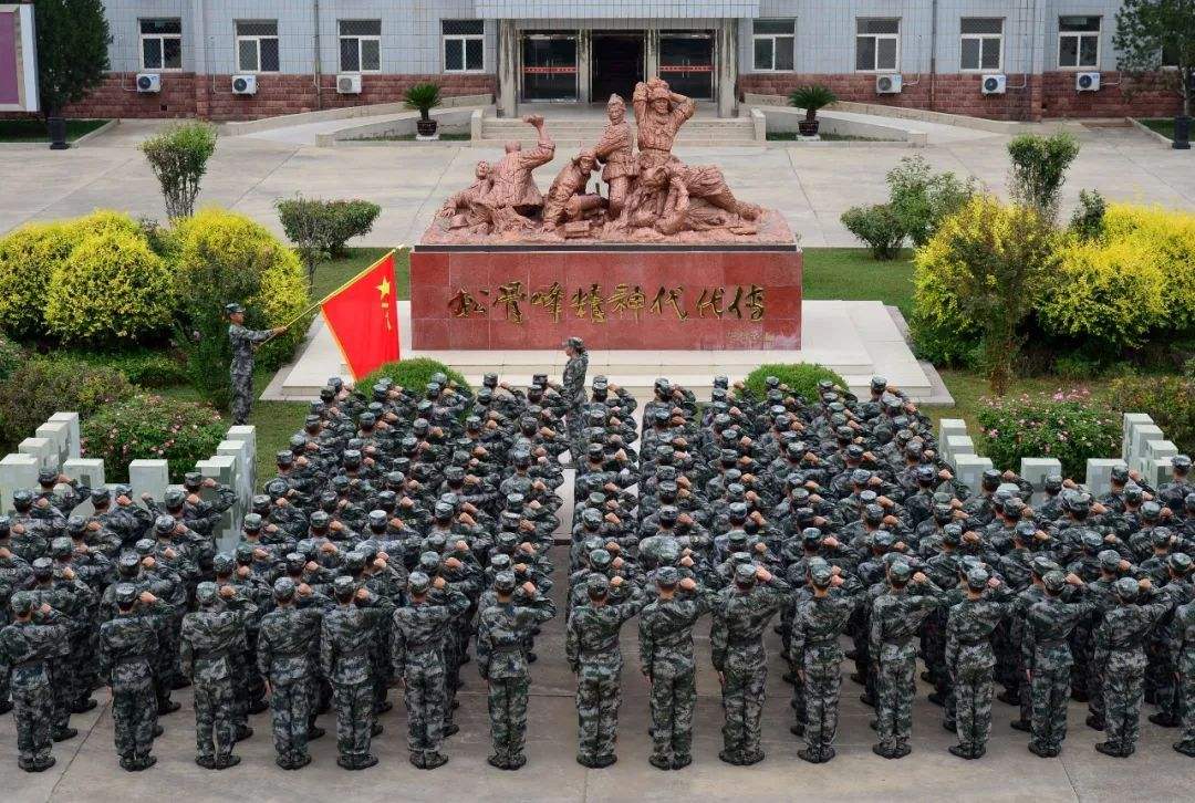揭秘中國人民解放軍陸軍第12集團(tuán)軍第34師簡介，中國人民解放軍陸軍第12集團(tuán)軍第34師深度解析