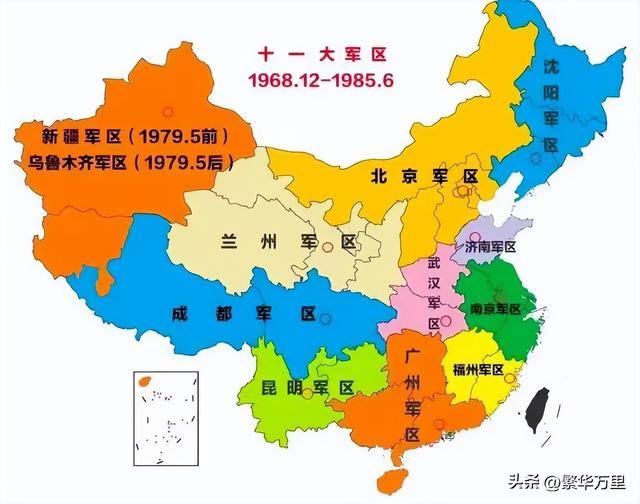 山東劃入北部戰(zhàn)區(qū)的原因分析，山東劃入北部戰(zhàn)區(qū)的原因深度解析