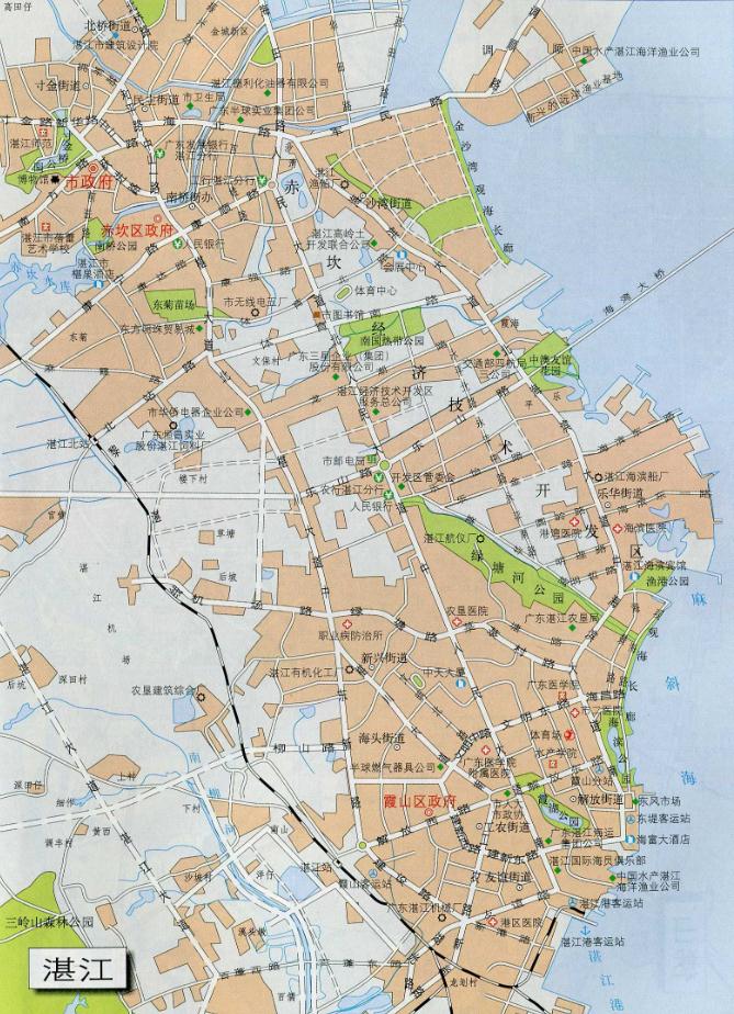 中國(guó)沿海地圖高清版大圖，揭示海洋與陸地交織的壯麗畫卷，中國(guó)沿海高清地圖揭示，海洋與陸地的交織壯麗畫卷