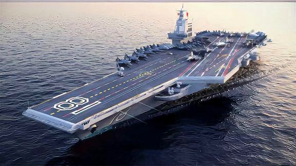 福建艦與遼寧艦對(duì)比，兩大艦船的實(shí)力與特點(diǎn)分析，福建艦與遼寧艦對(duì)比，實(shí)力與特點(diǎn)深度解析