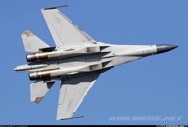 殲16機(jī)炮，中國(guó)空軍力量的銳利之刃，殲16機(jī)炮，中國(guó)空軍力量的尖端利刃