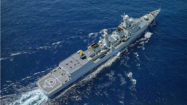 中國海軍的驕傲，131艦與蘇聯(lián)的交匯與碰撞，中國海軍驕傲，131艦與蘇聯(lián)的交匯與碰撞歷程