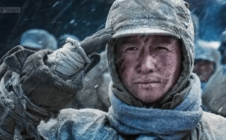 長津湖2021吳京版，一部震撼人心的戰(zhàn)爭巨制，長津湖戰(zhàn)爭巨制，吳京版震撼心靈