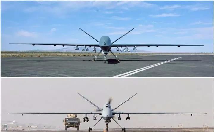 美軍裝備主力察打一體無人機的崛起，美軍察打一體無人機的崛起與裝備主力力量