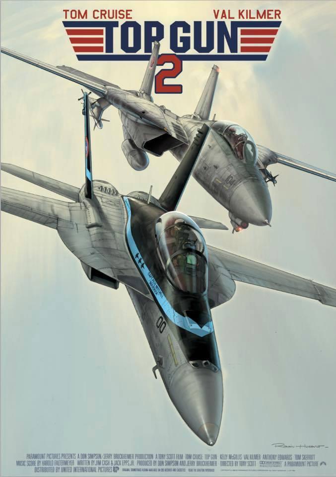 壯志凌云II，探索新一代飛機型號的魅力，壯志凌云II，新一代飛機型號的無限魅力探索