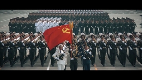 國慶閱兵隊形設(shè)計，展現(xiàn)國家力量與榮耀，國慶閱兵隊形展現(xiàn)國家力量與榮耀風(fēng)采