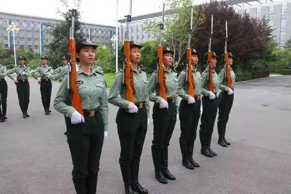 女生儀仗隊(duì)選拔機(jī)制，自主選拔與多元考量，女生儀仗隊(duì)選拔機(jī)制，自主選拔與多元考量詳解