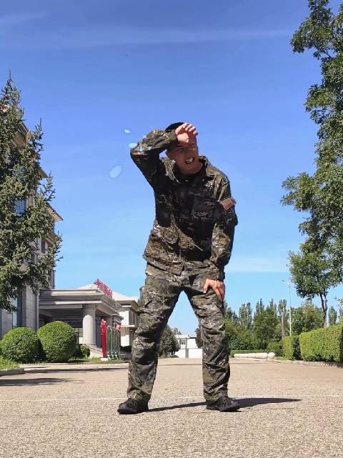 中央軍事頻道虎班長王虎，鐵血丹心的軍營傳奇，鐵血丹心，中央軍事頻道虎班長王虎的軍營傳奇