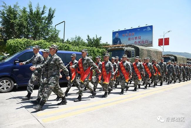 集團(tuán)軍比武，錘煉精英，鍛造鐵軍，集團(tuán)軍比武，錘煉精英，鍛造鐵軍精銳之師