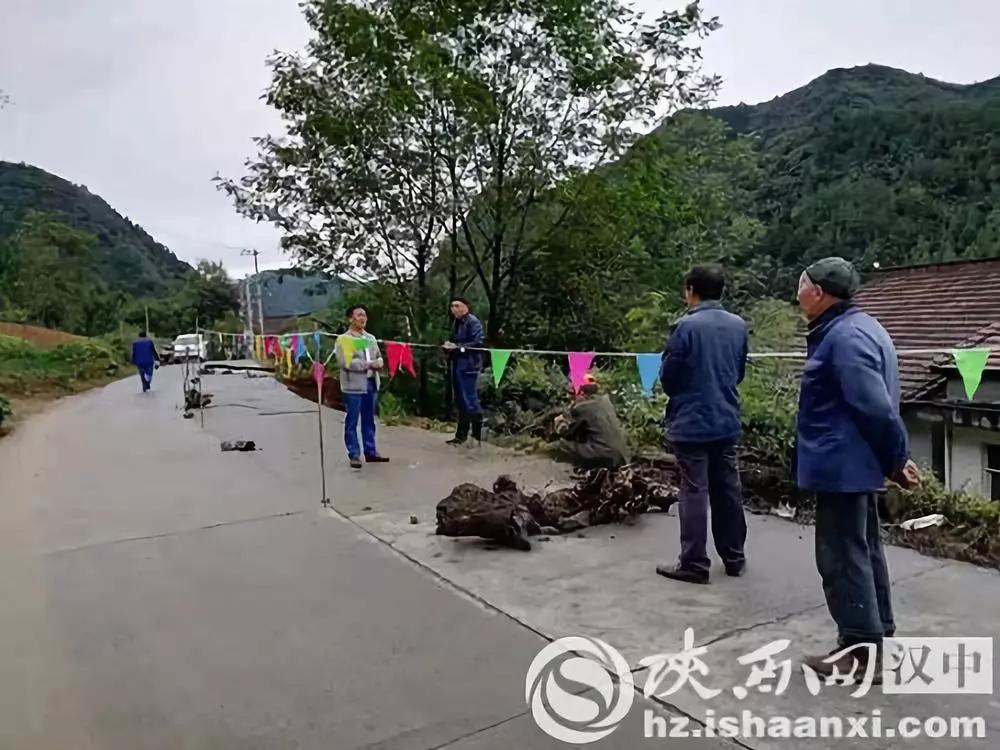 勉縣新聞快報，今日熱點事件回顧，勉縣新聞快報，今日熱點事件回顧