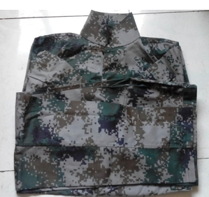 陸軍冬季迷彩作訓(xùn)服，功能與設(shè)計(jì)的完美結(jié)合，陸軍冬季迷彩作訓(xùn)服，功能與設(shè)計(jì)的完美融合
