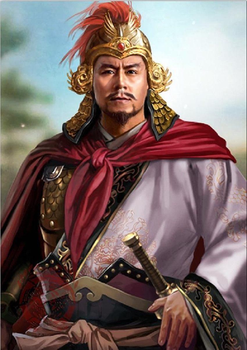 明朝開國第一功臣是誰？——探尋歷史功勛人物背后的傳奇故事，明朝開國第一功臣揭秘，歷史功勛人物背后的傳奇故事