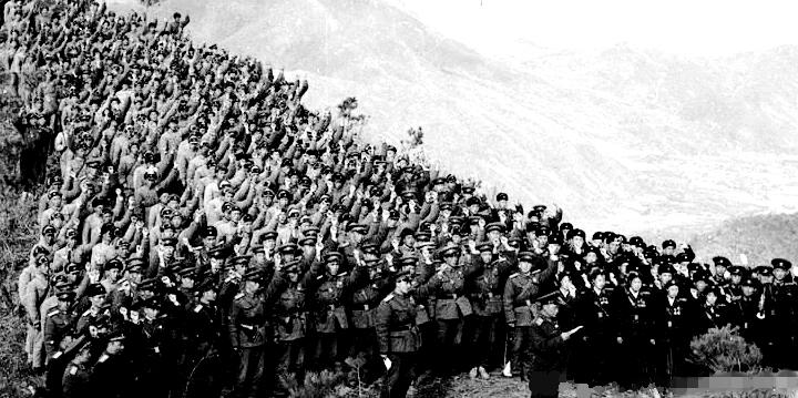 人民志愿軍歌曲完整版，歷史與情感的交響，人民志愿軍歌曲完整版，歷史與情感的交響樂章