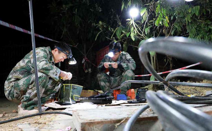 國防軍事通信光纜的重要性，國防軍事通信光纜的重要性與戰(zhàn)略價值