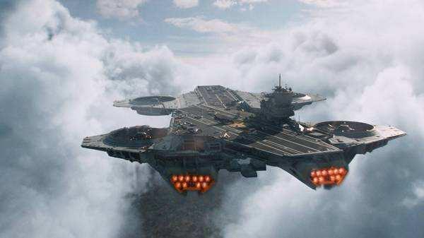 空天母艦，理論探索與技術挑戰(zhàn)，空天母艦，理論探索與技術挑戰(zhàn)的探索之旅