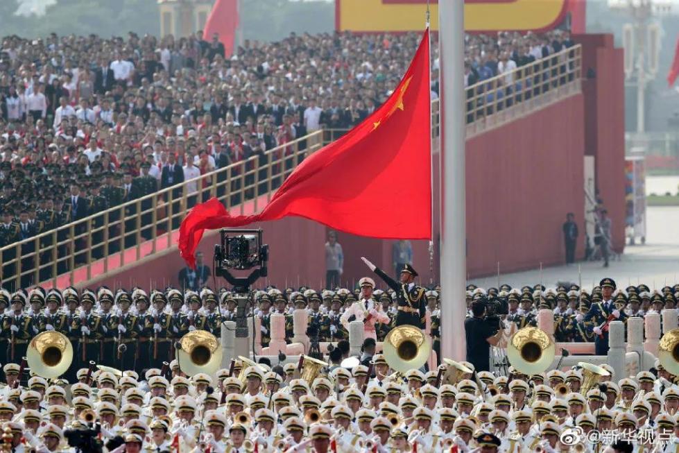 觀看回放，2022年國慶大閱兵完整版免費呈現(xiàn)，「免費觀看回放，2022年國慶大閱兵完整版回顧」