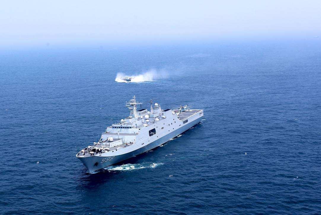 海軍所有艦艇，力量與榮耀的象征，海軍艦艇力量，榮耀的象征與力量的體現(xiàn)