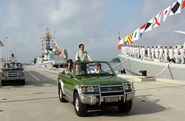 南海艦隊(duì)總部搬離湛江真相揭秘，南海艦隊(duì)總部搬離湛江真相探秘